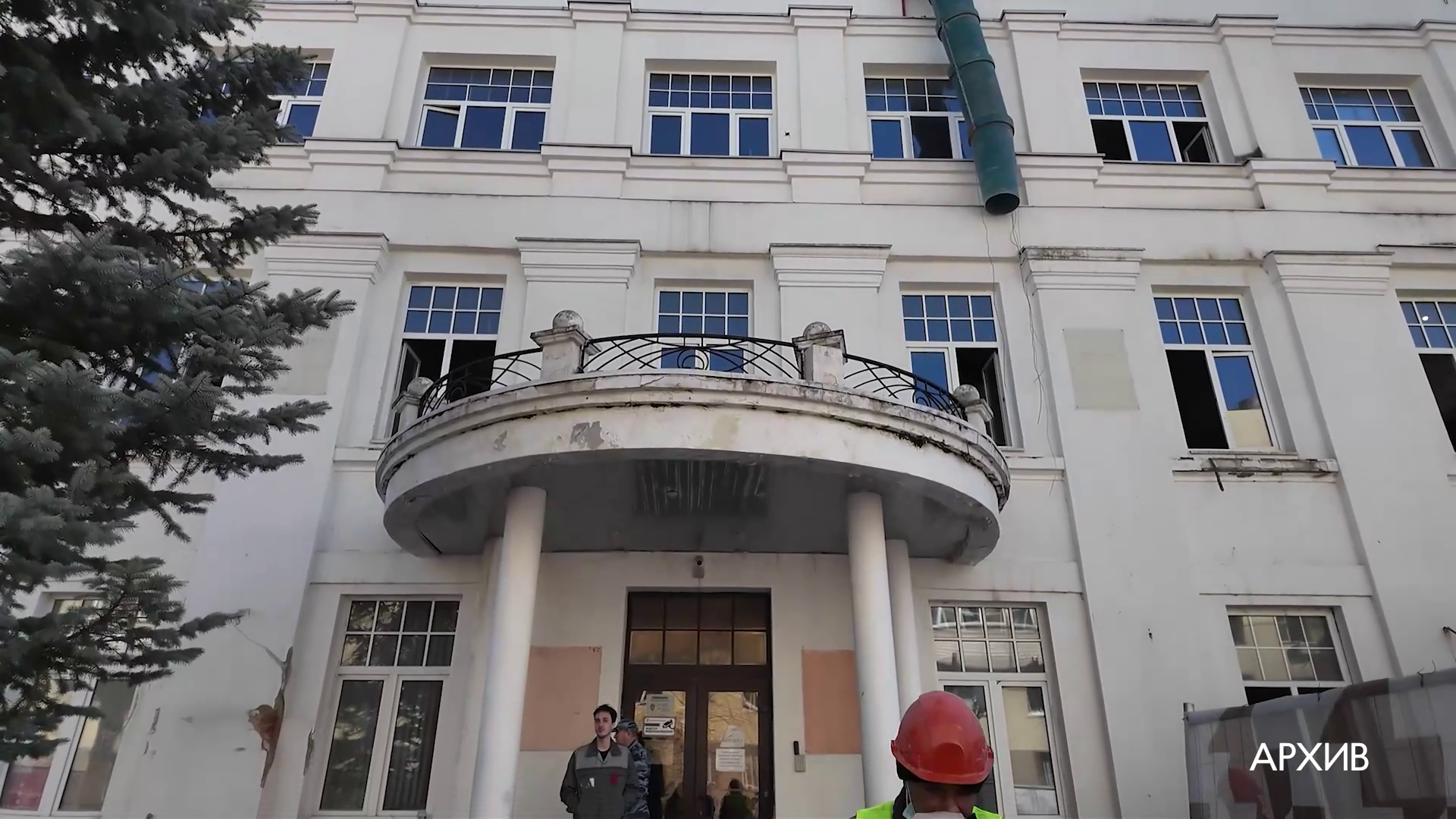 Народная программа: итоги и планы