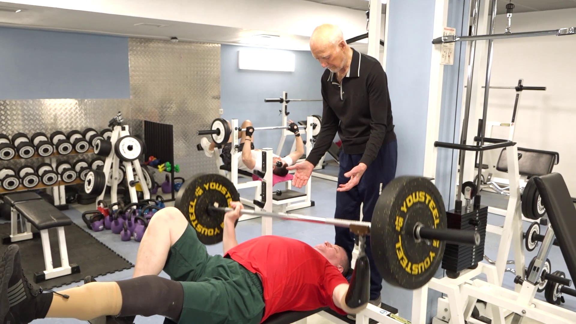 Клуб для победителей