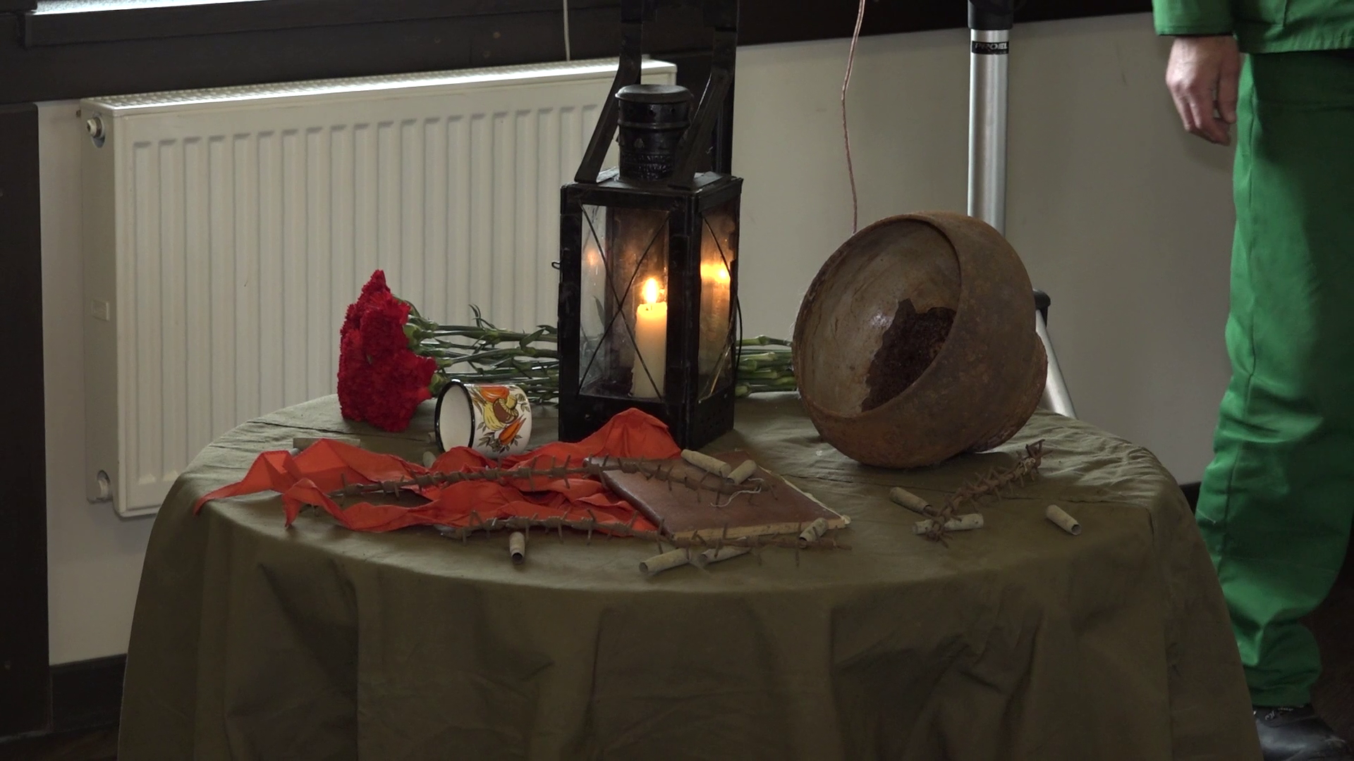 Без срока давности