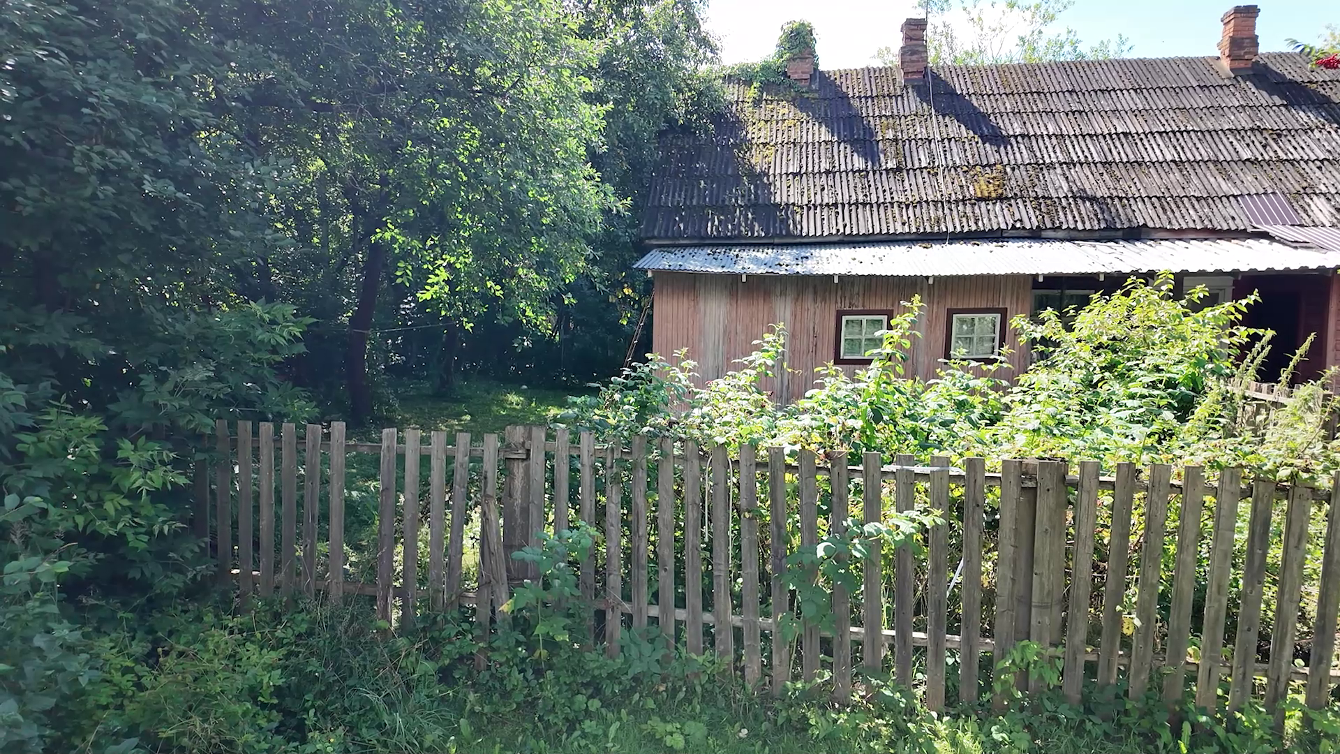 Программа реновации жилфонда