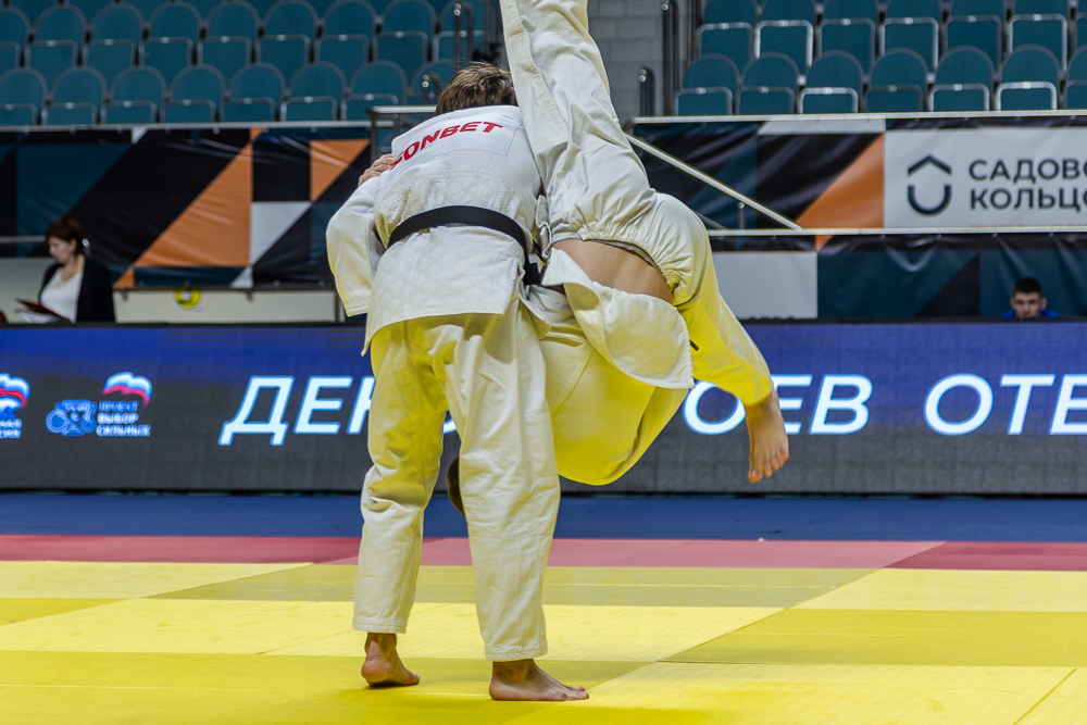 Фестиваль «Выбор сильных» в Одинцово