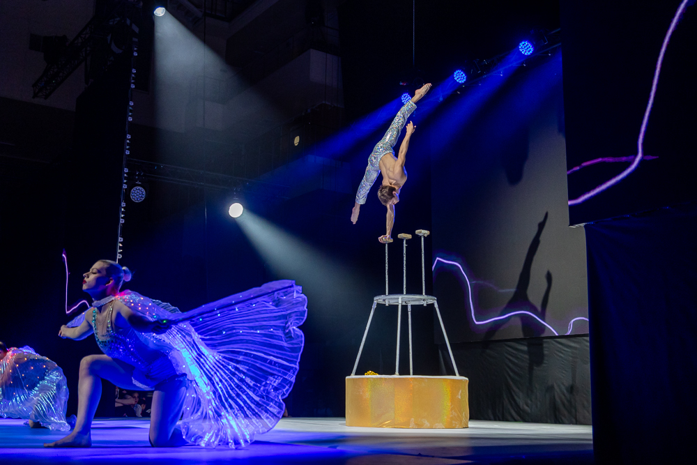 Ёлки главы Одинцовского округа