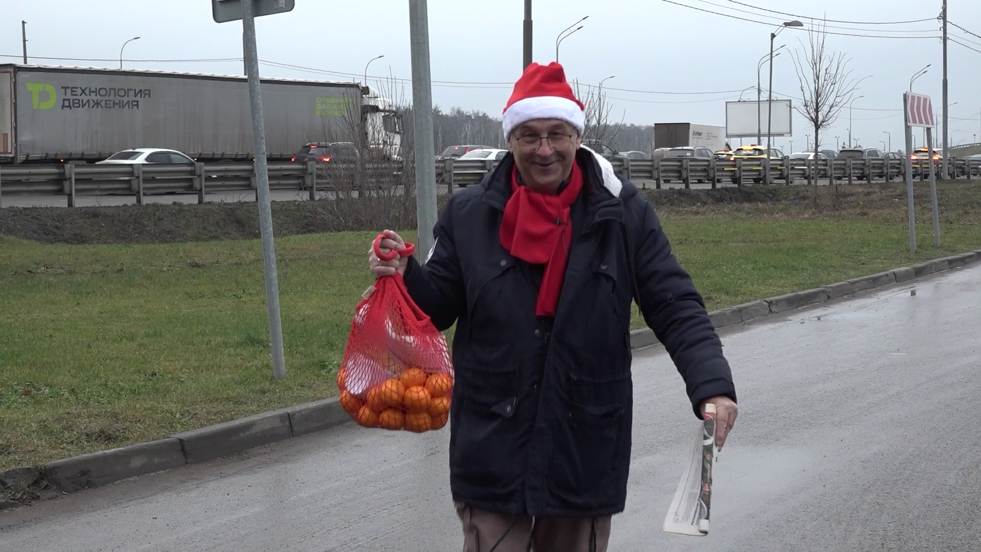 Двенадцать историй, согревших год