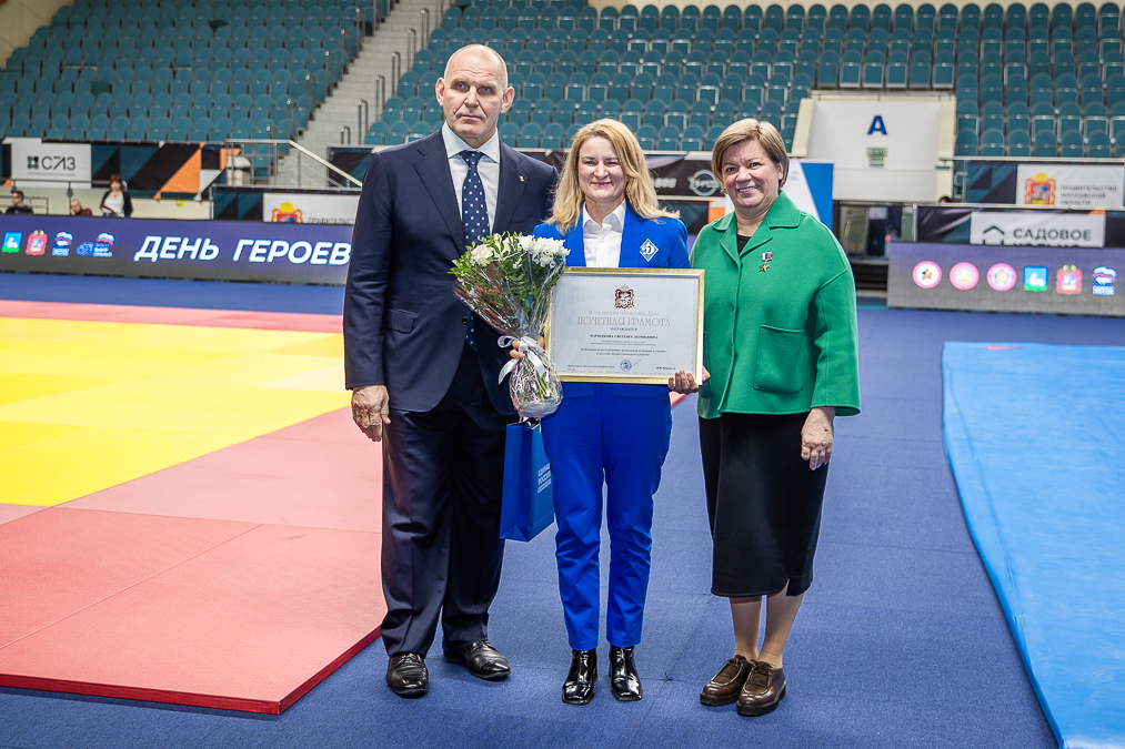 Фестиваль «Выбор сильных» в Одинцово