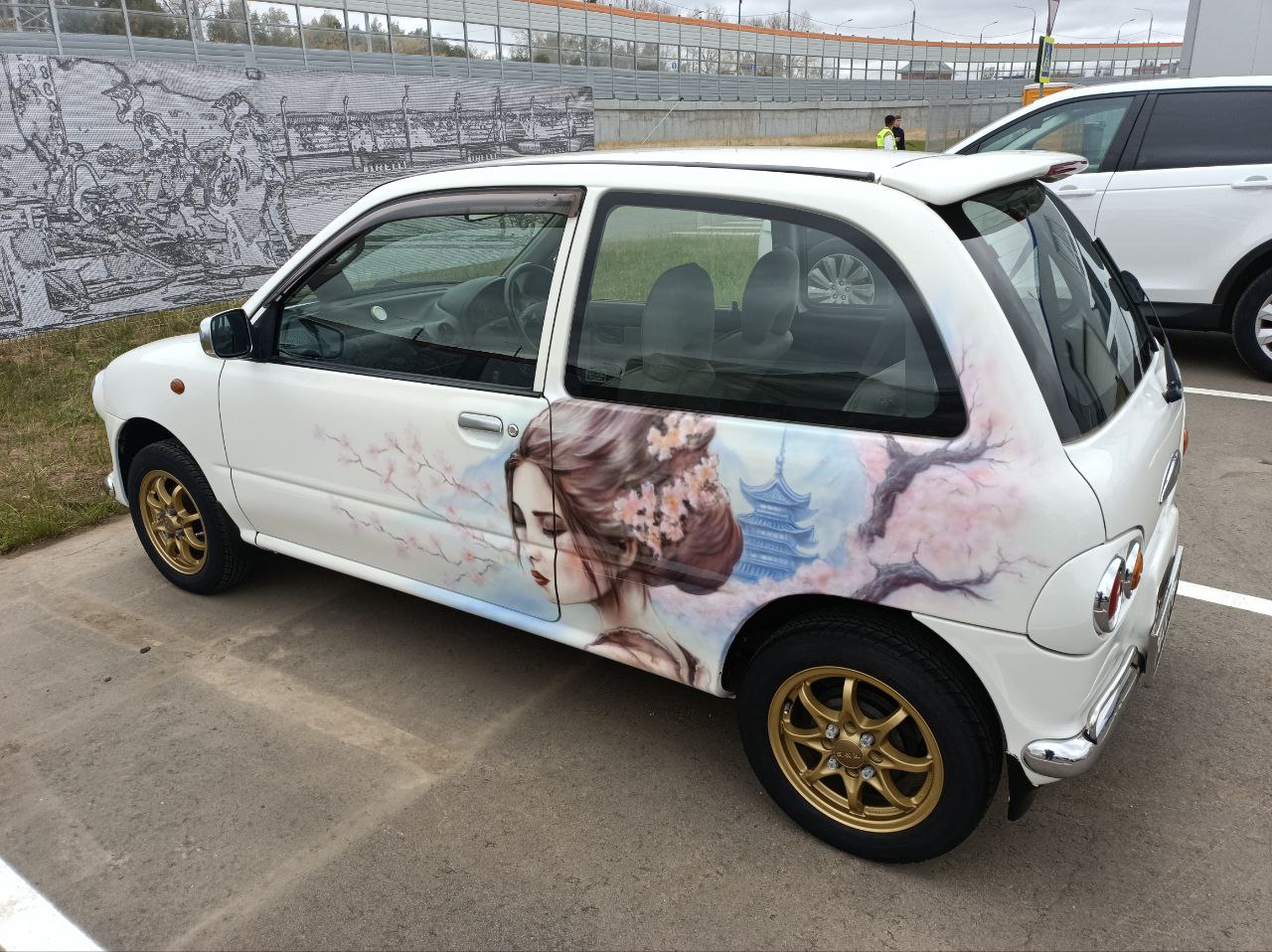 Фестиваль рабочих профессий в автомобилестроении «Волин-фест – 2025»