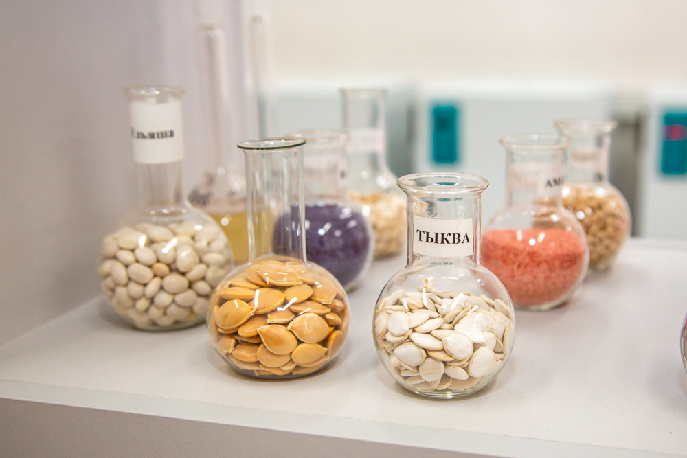 Федеральный научный центр овощеводства отмечает 105-летие