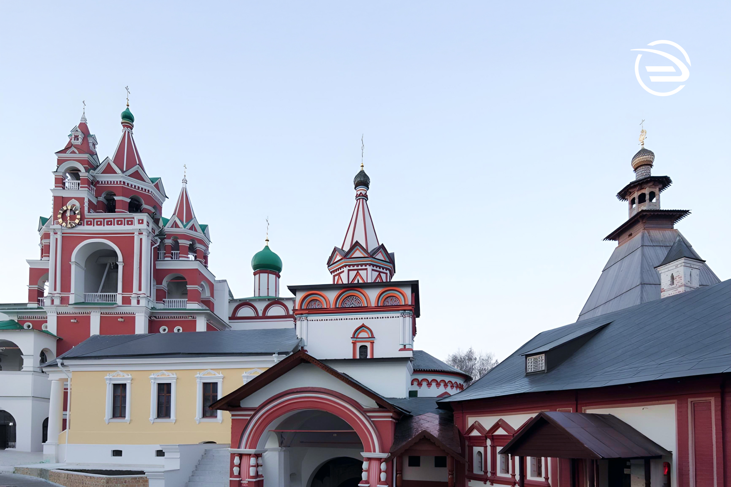 Звенигород распахнул двери: гости Одинцовского округа побывали на бесплатной экскурсии