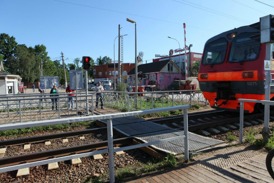 Роковые Жаворонки: остановить нельзя идти