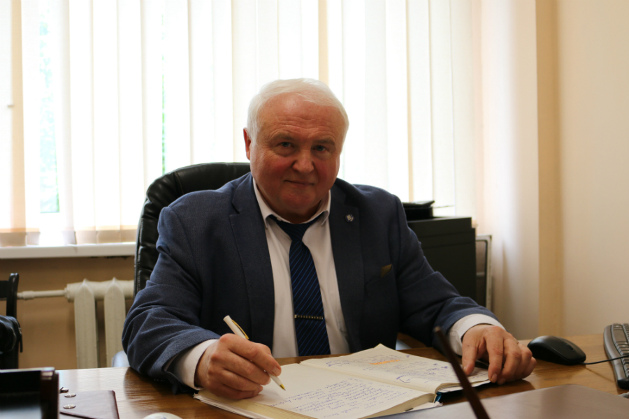 Когда профессия становится делом всей жизни