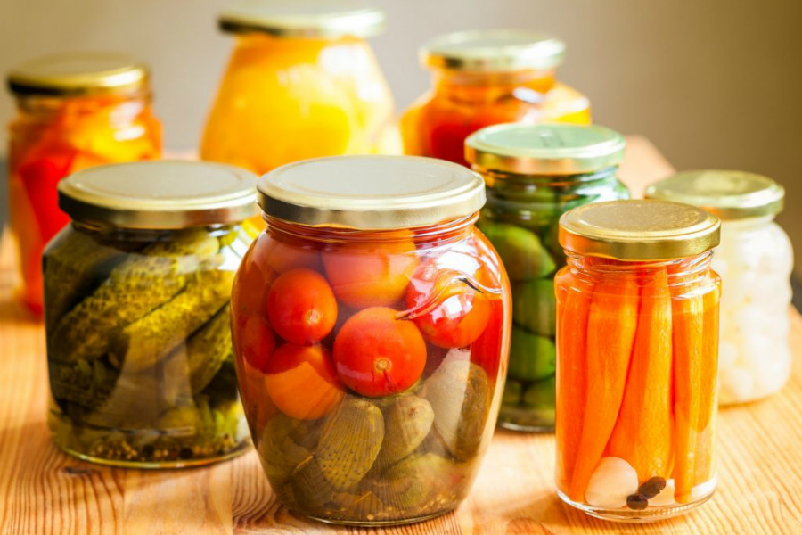 Закрутки от бабушки: наши семейные рецепты