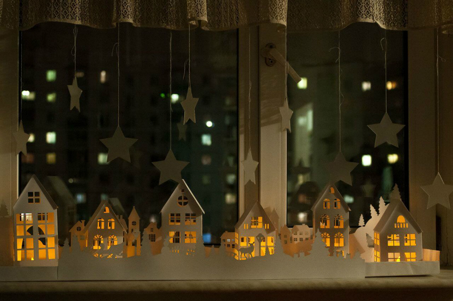 Пять способов домашнего волшебства