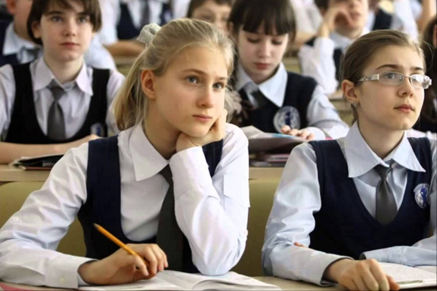 Онлайн-курс по литературе доступен для старшеклассников