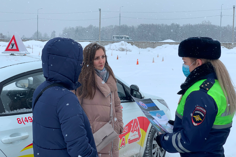 Когда телефон - угроза для жизни