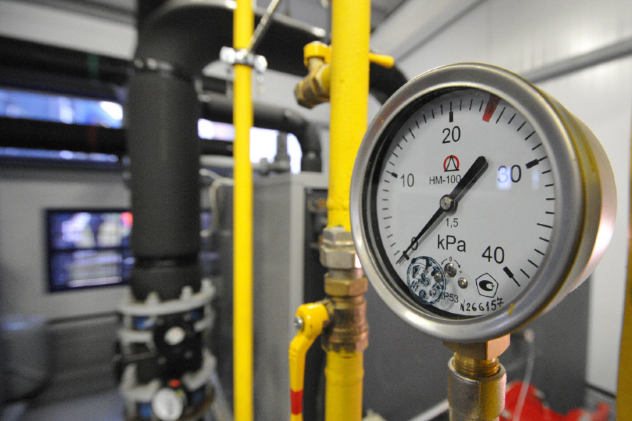 Расход топлива можно согласовать онлайн