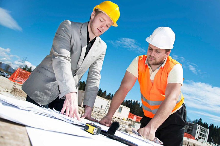 За строительством бюджетных объектов в Подмосковье можно будет наблюдать онлайн