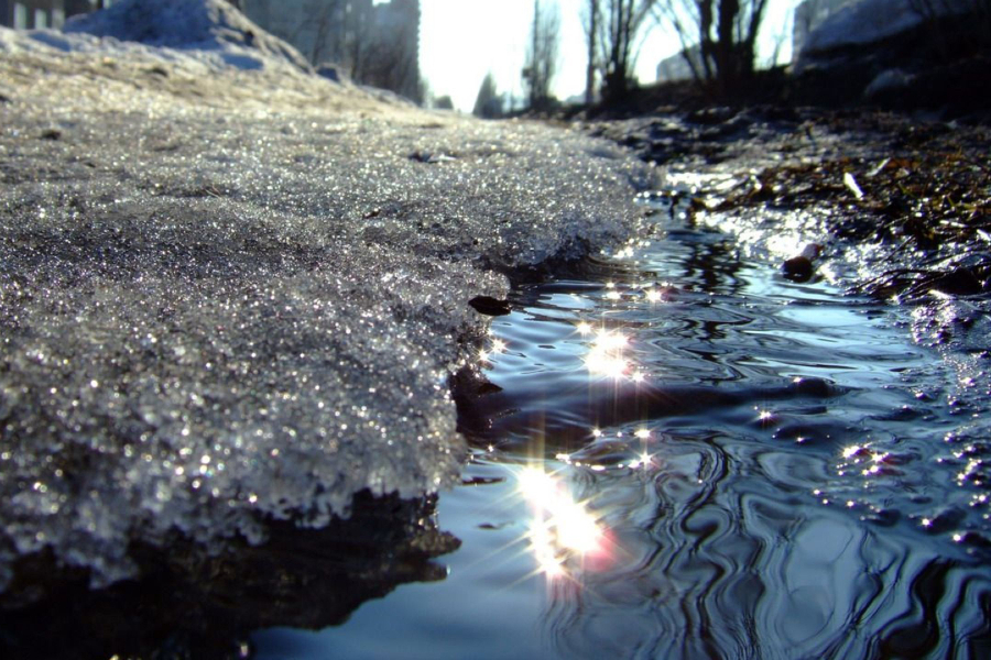 Настоящая весна придет в столичный регион через несколько дней