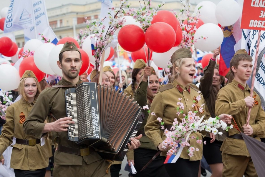 Музеи подготовили мероприятия к 76-й годовщине Дня Победы