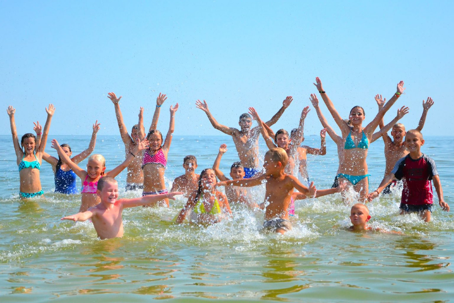 Как вернуть часть денег при покупке путёвки в детский лагерь