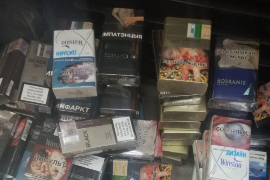 Дело – табак!