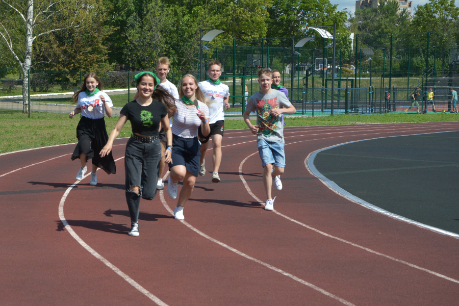 Разделяй и беги