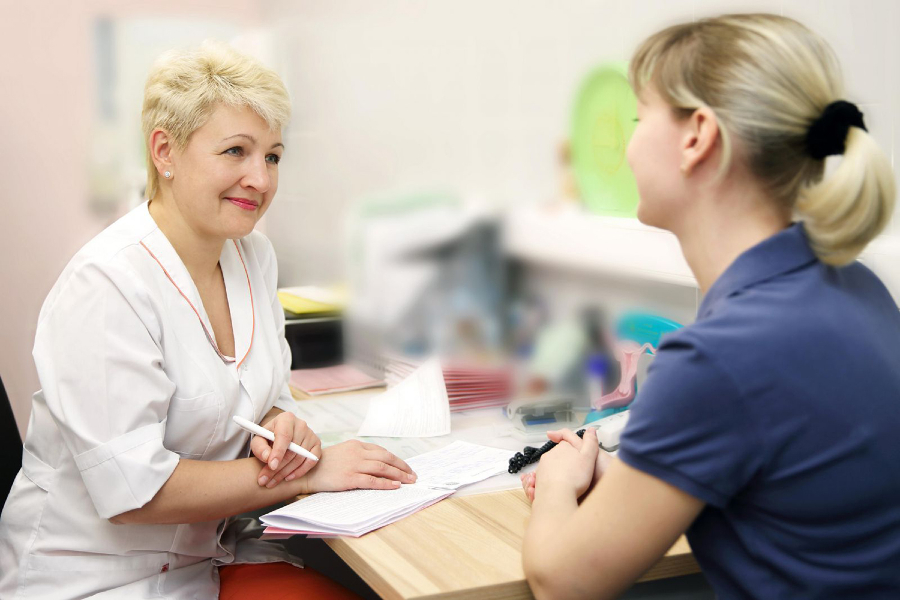 В Одинцовском округе откроют отдельный блок для диспансеризации