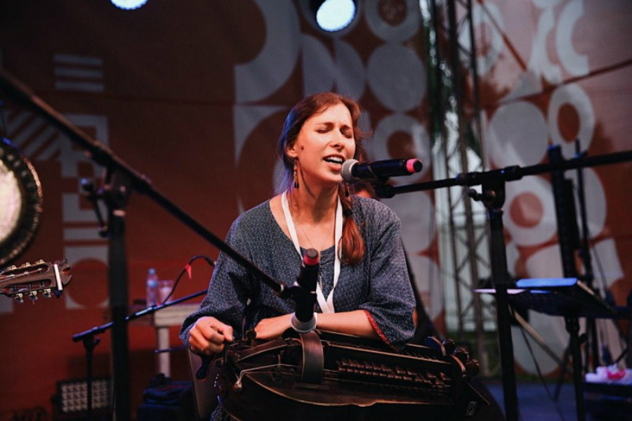 В усадьбе Захарово 21 августа пройдёт фестиваль «Традиция»