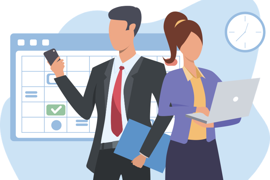 Что такое учетная запись ЕСИА?