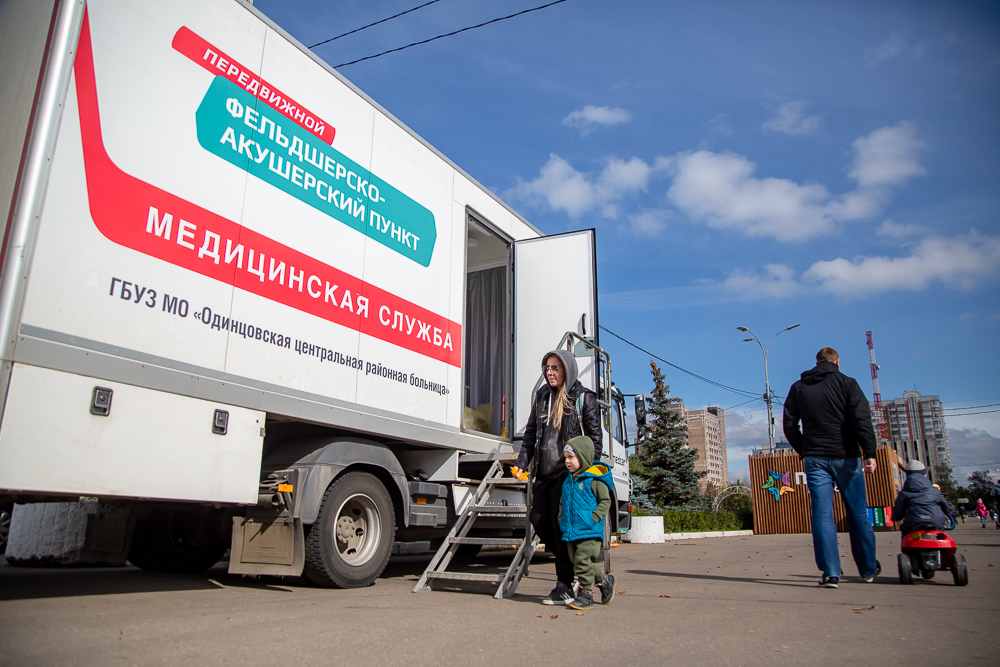 Медики приглашают на углубленную постковидную диспансеризацию