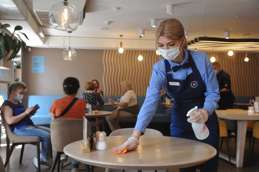 Универсальный «пропуск»: когда необходим и сколько действует QR-код