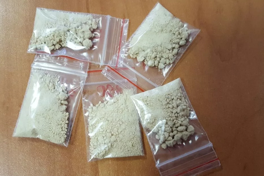 Не липовое преступление на Липовой роще