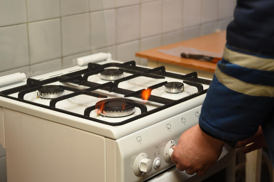 Как заключить комплексный договор на соцгазификацию объекта