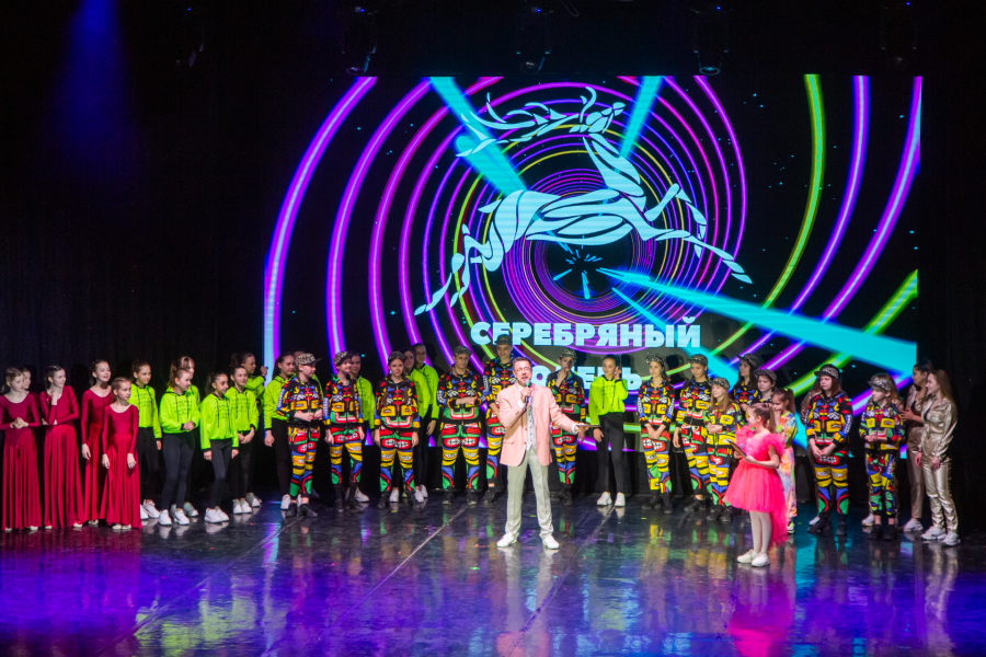 Участники фестиваля «Серебряный олень» встретятся с известными актёрами