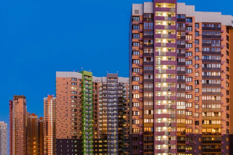 Собрание собственников МКД можно провести в электронном виде