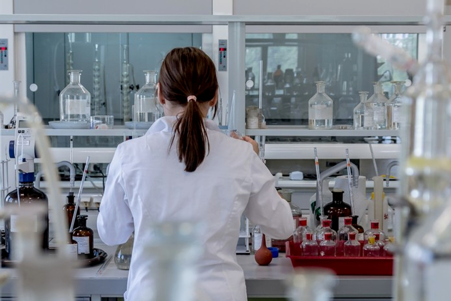 Проводится конкурс на соискание ежегодных премий губернатора Московской области в сферах науки, технологий, техники и инноваций