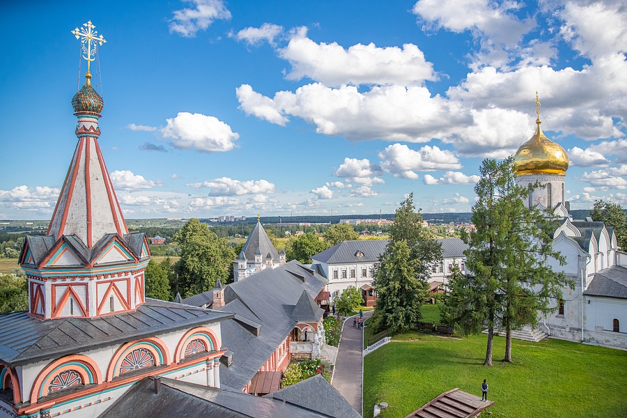 В регионе раскупили все места в отелях на майские праздники