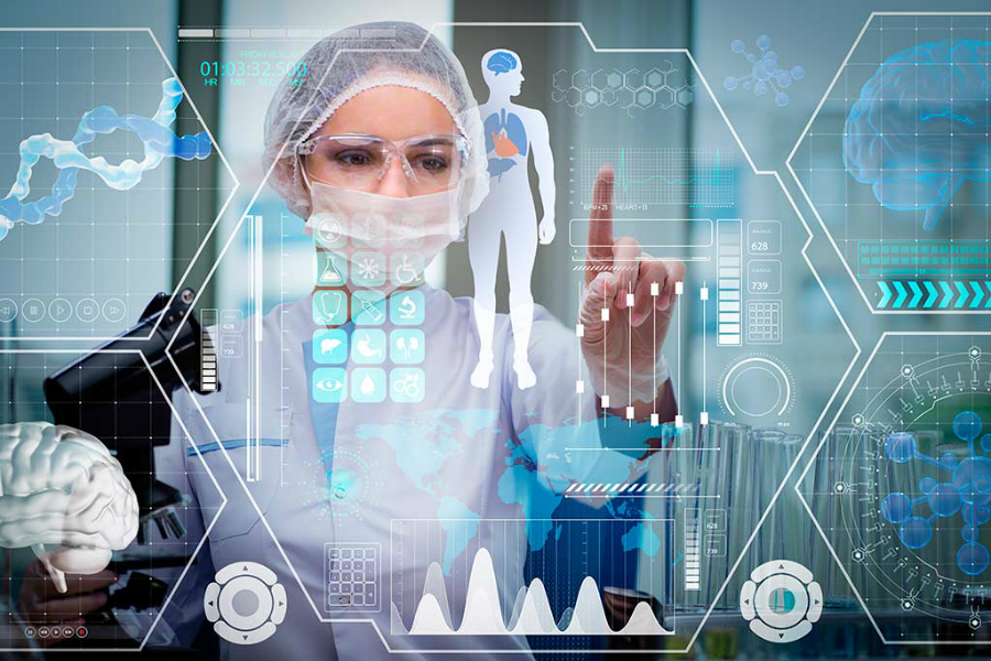 В Московской области утвердили льготы для IT-компаний