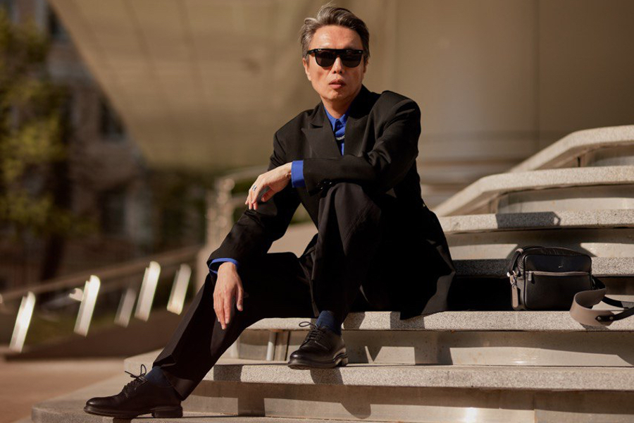 Токсичная маскулинность и агрессивная женственность остались в прошлом