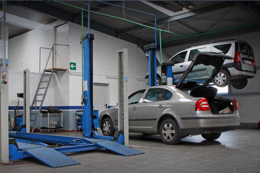 В Одинцовском округе проходит профилактическое мероприятие «Технический осмотр»