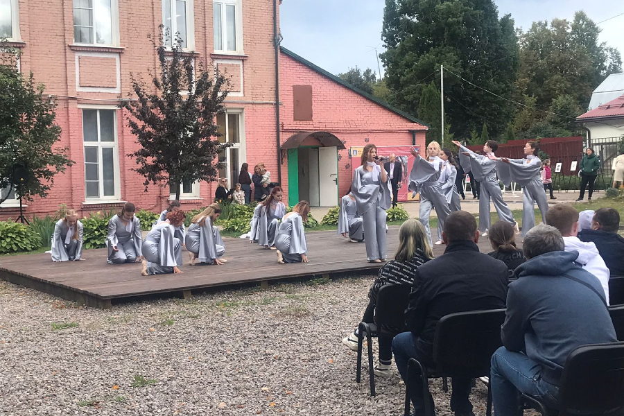 Путь длиной в 110 лет: от женской прогимназии до Дома детского творчества