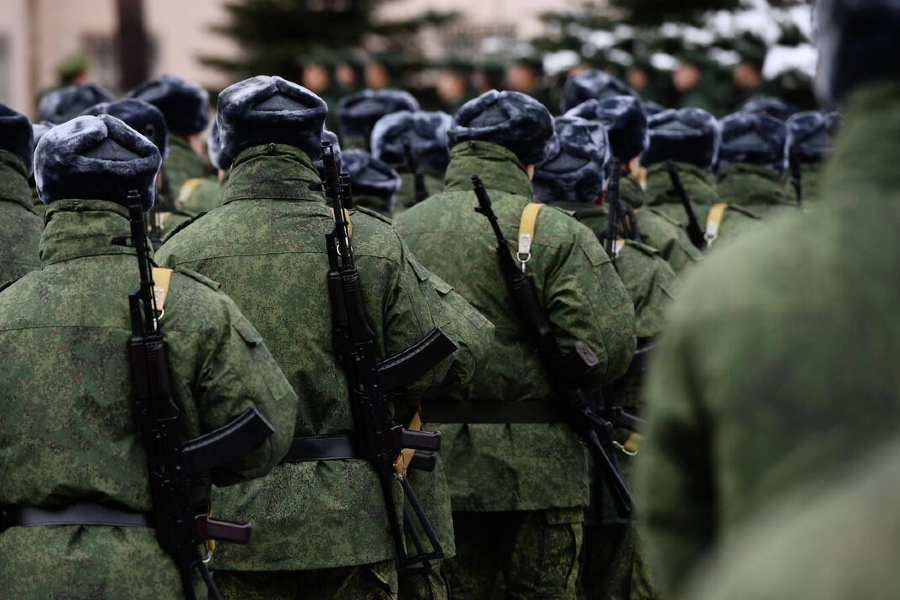 Налогообложение в период частичной мобилизации