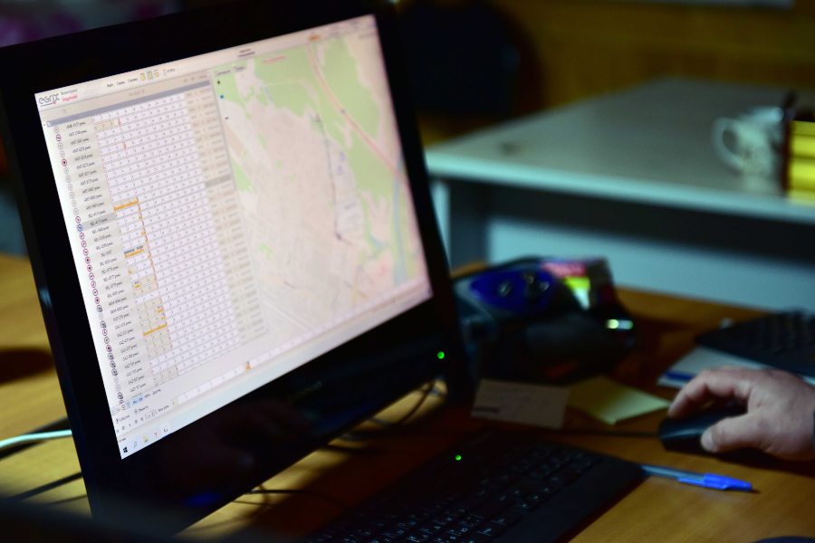 ГУСТ изменил подходы для более эффективной работы в зимний период