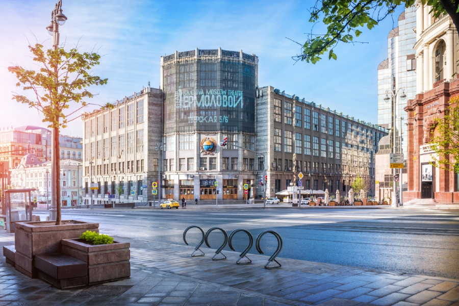 Время исправлять неблаговидные, недальновидные дела