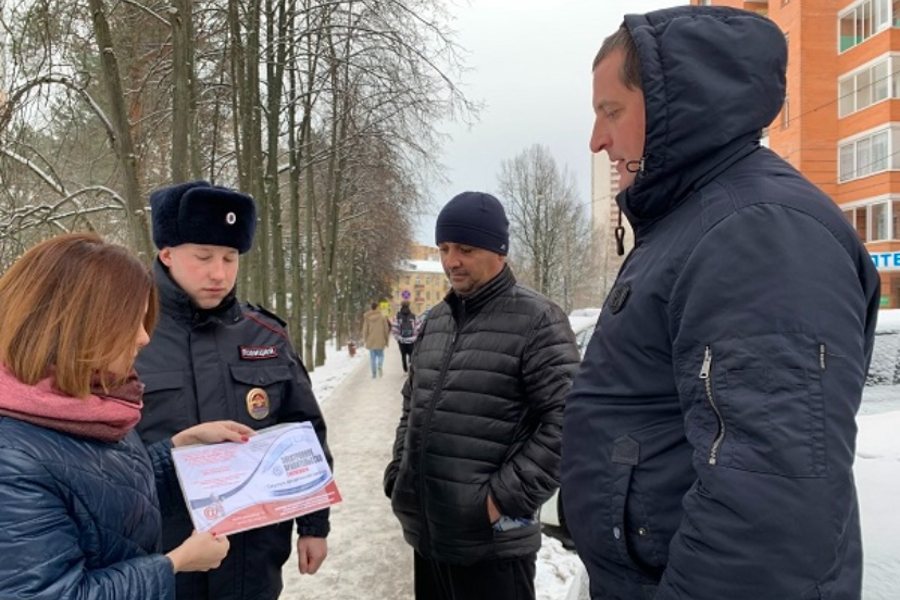 Госуслуги – это просто, быстро и доступно