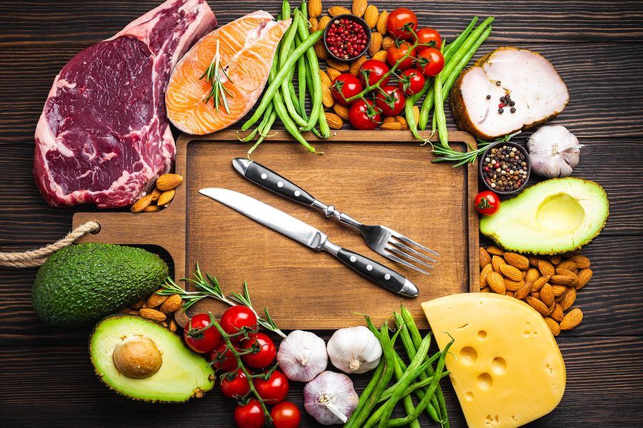 В чём главный минус кетодиеты