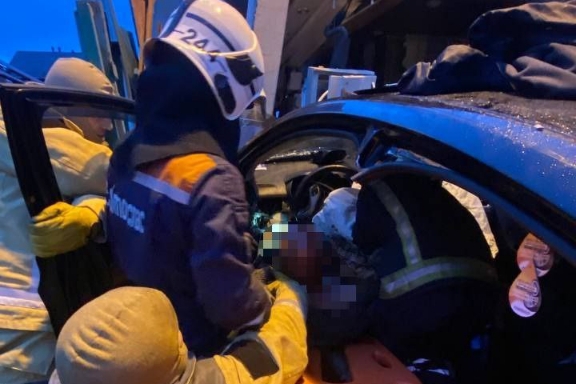 Дорожка столбовая…