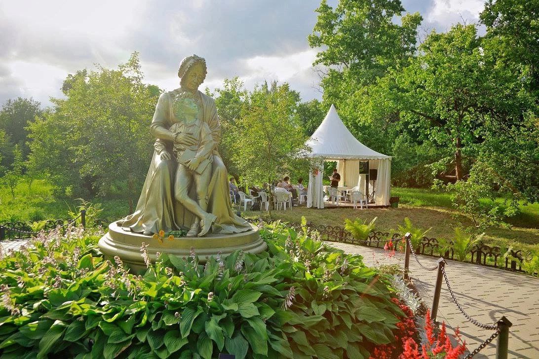 Фестиваль «Традиция» пройдёт в Захарово 19 августа