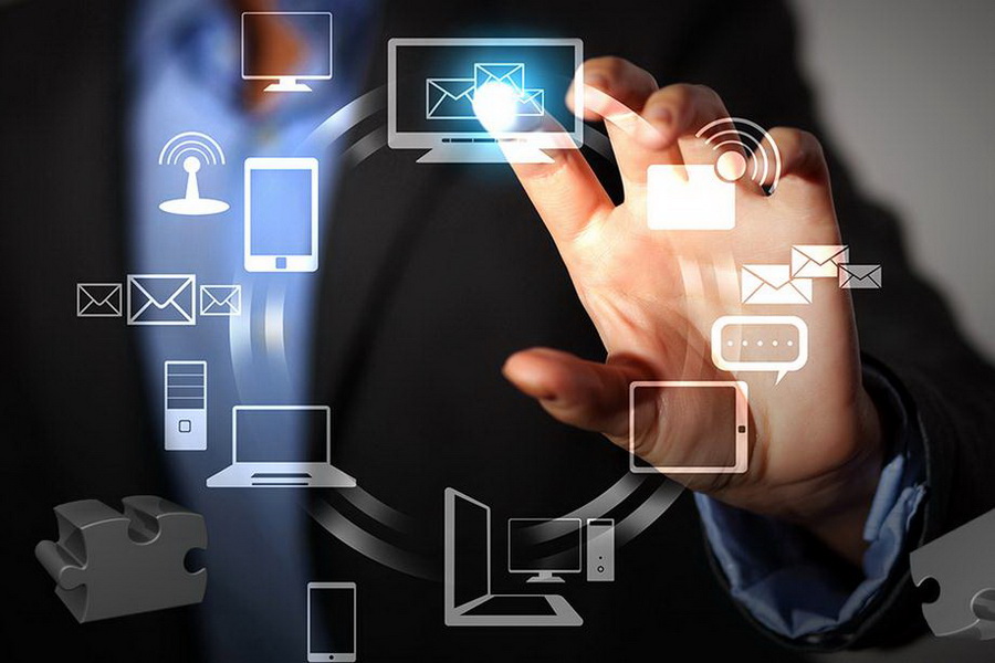 Умный сервис поможет оформить пособие на региональном портале