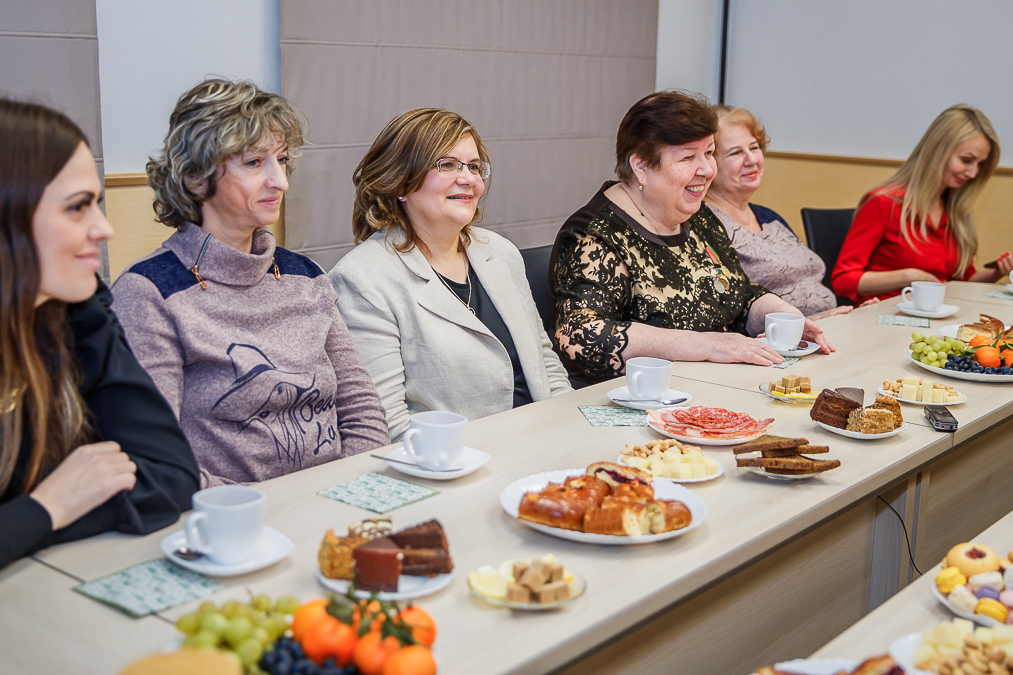 Помощь инвалидам – общая социальная ответственность