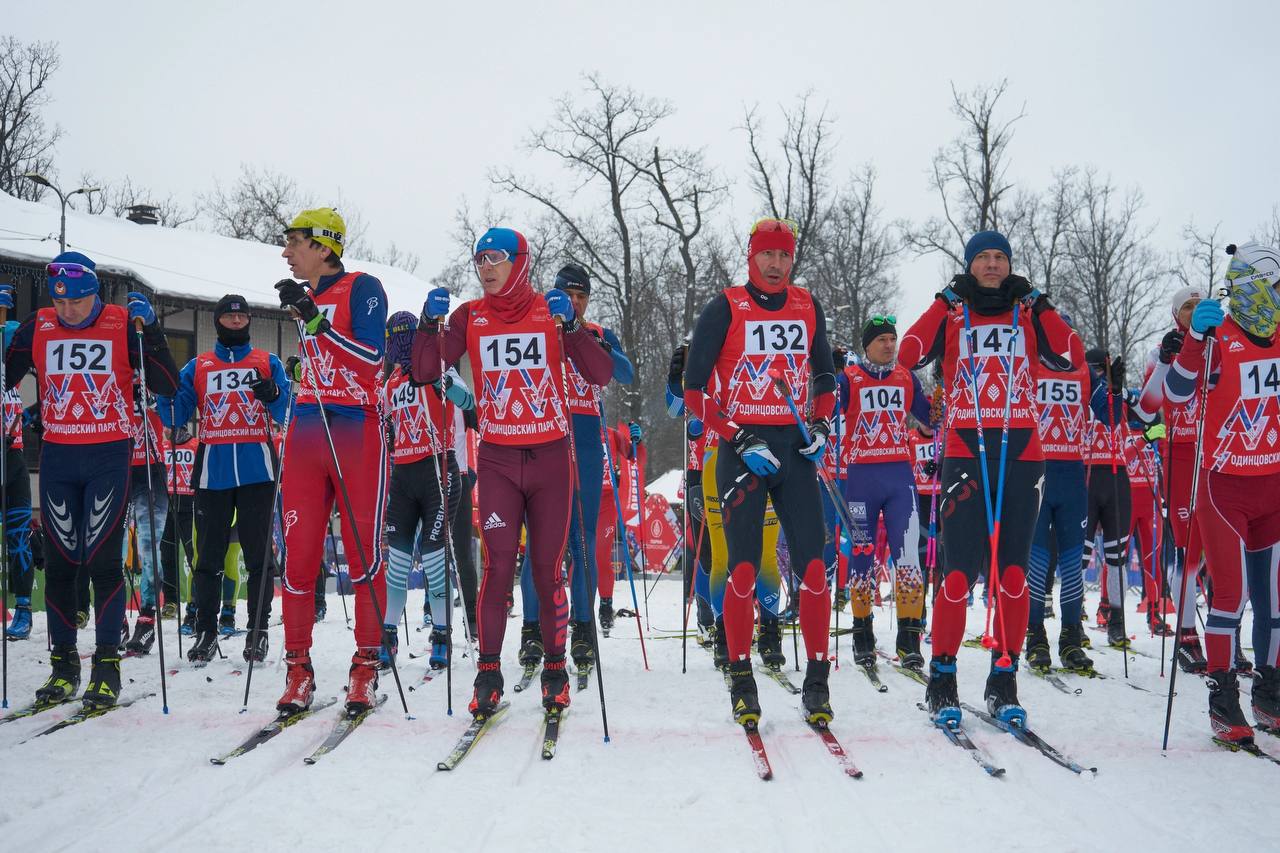 Открыта регистрация на 54-ю Манжосовскую гонку