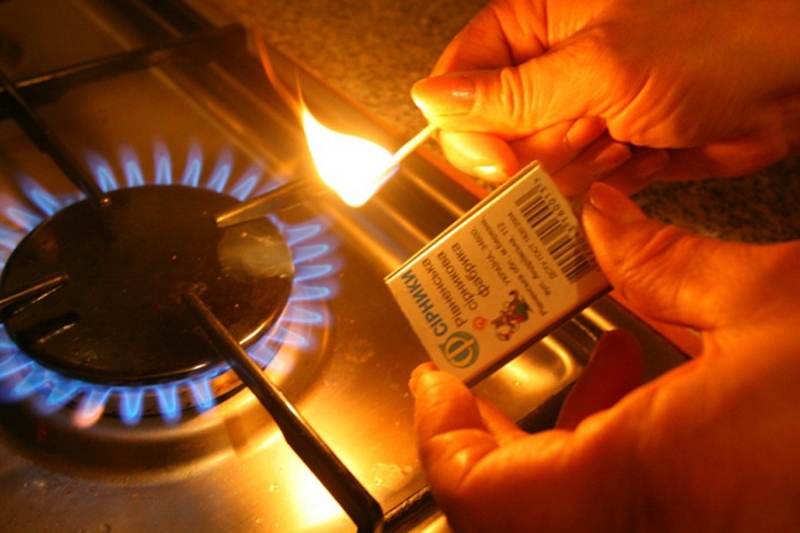 Достаточно окон и вентиляции: как не допустить взрыва газа в квартире?